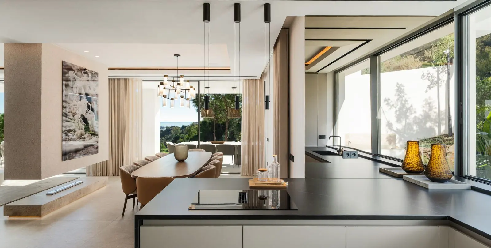 Sale of detached villa in La Quinta 8