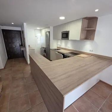 Long-term rent of townhouse in Benahavís