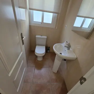 Long-term rent of townhouse in Benahavís