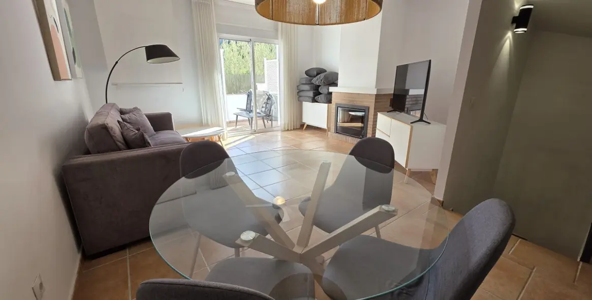 Long-term rent of townhouse in Benahavís 5