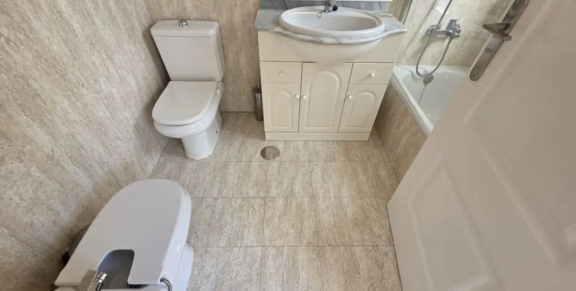 Long-term rent of townhouse in Benahavís 11