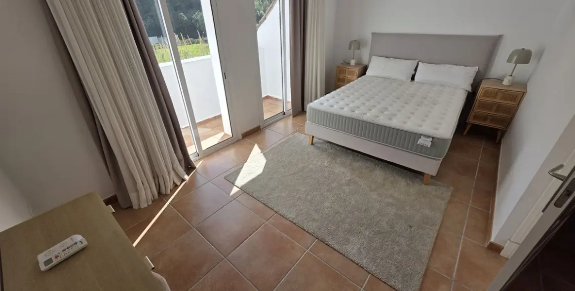 Long-term rent of townhouse in Benahavís 13