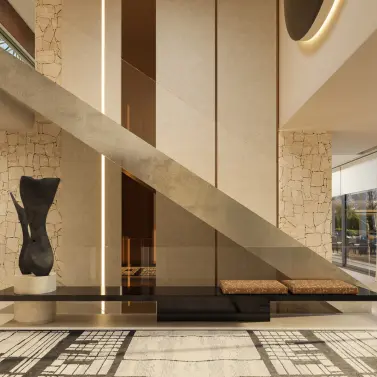 Venta de villa independiente en Nueva Andalucía