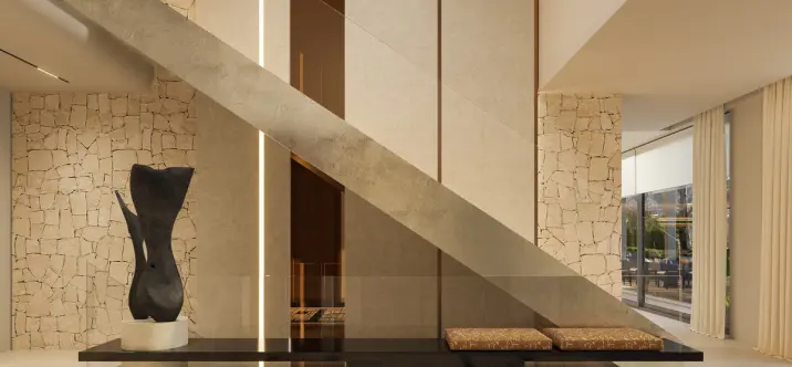 Venta de villa independiente en Nueva Andalucía 3