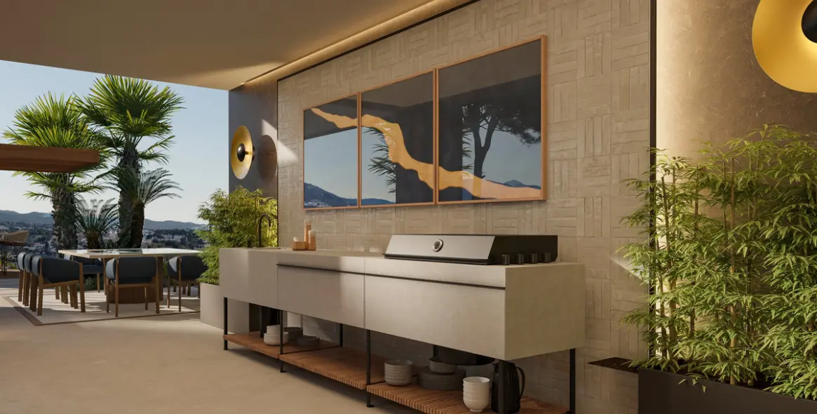 Venta de villa independiente en Nueva Andalucía 13