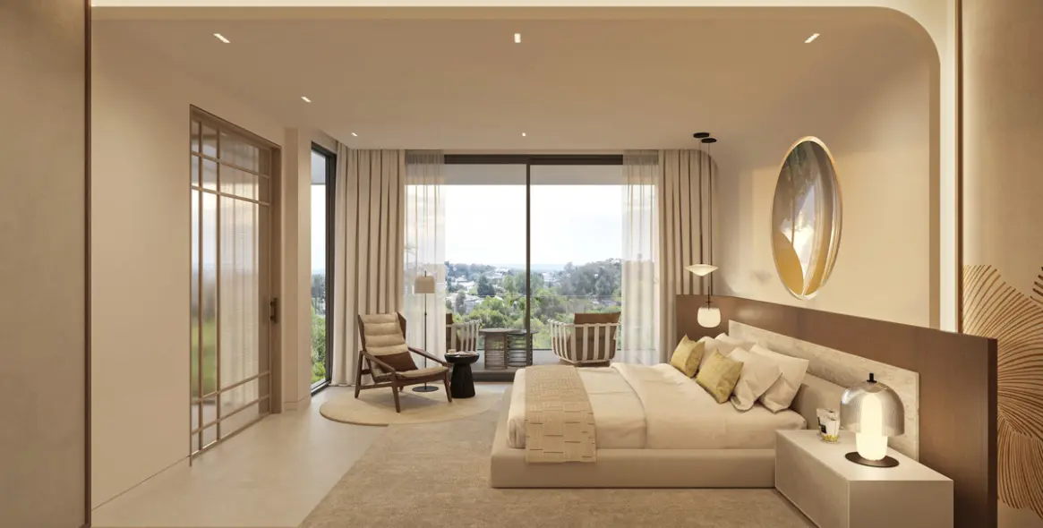 Venta de villa independiente en Nueva Andalucía 14