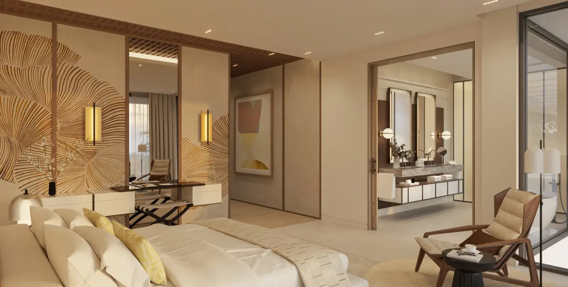 Venta de villa independiente en Nueva Andalucía 15