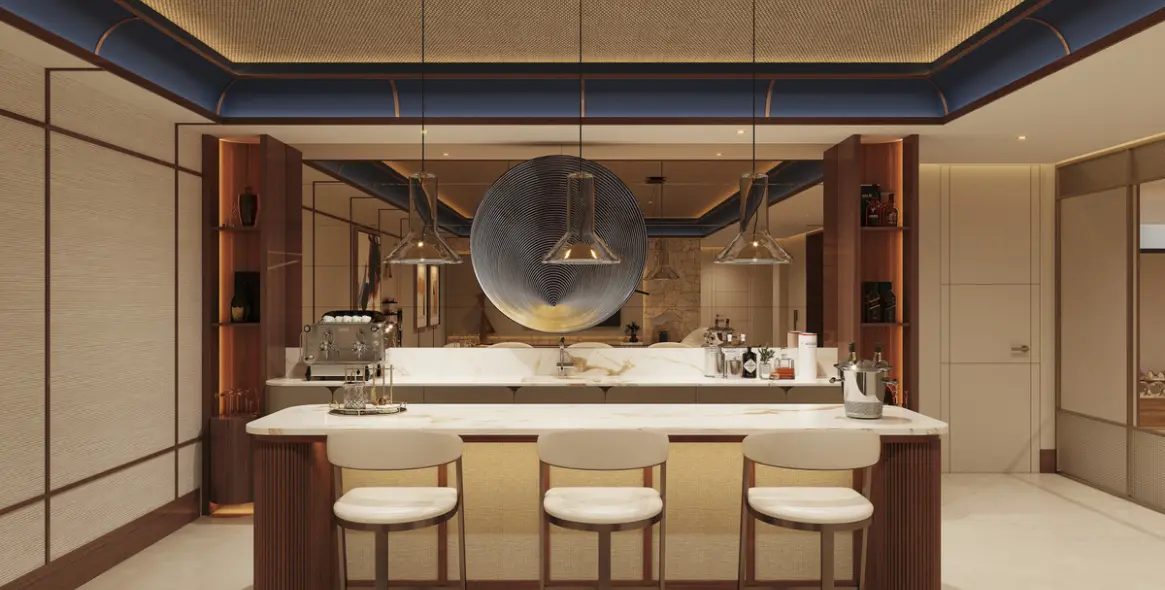 Venta de villa independiente en Nueva Andalucía 20