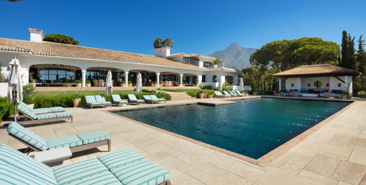 Продажа  отдельно стоящей виллы в The Golden Mile 2