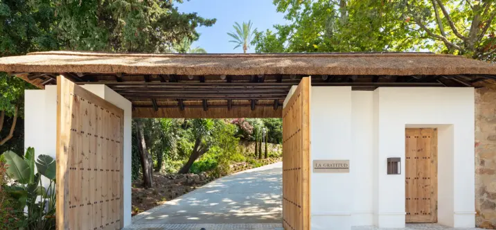 Venta de villa independiente en The Golden Mile 3