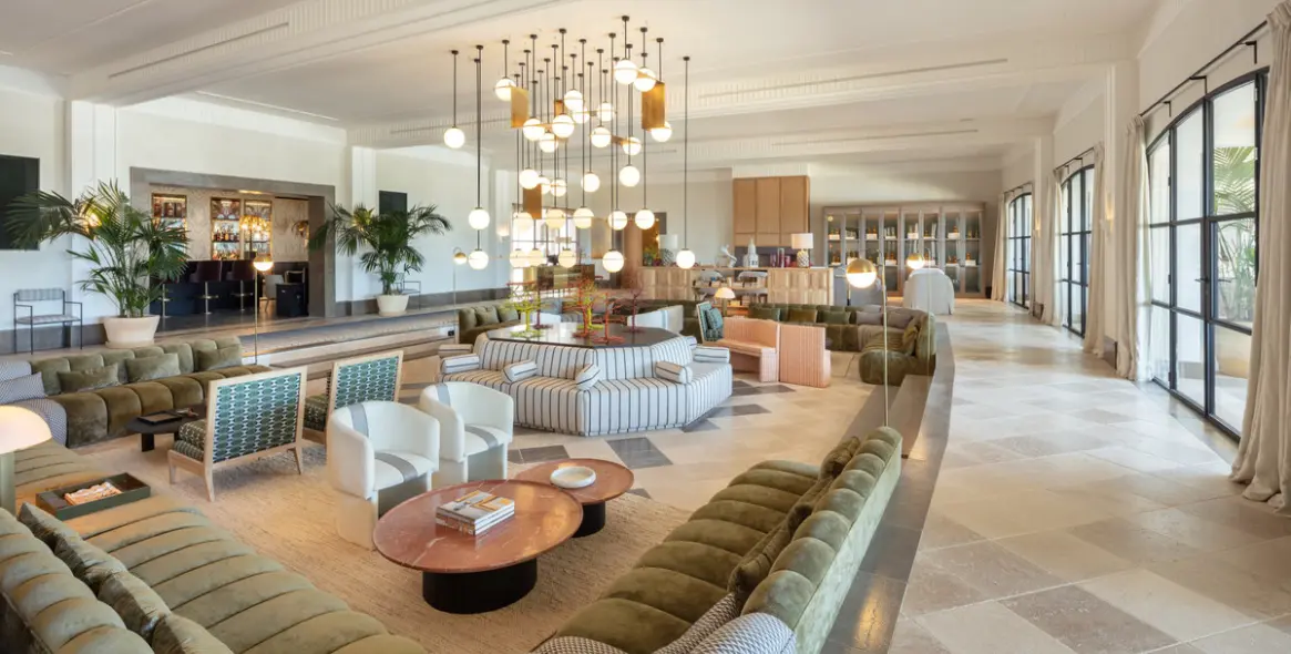 Продажа  отдельно стоящей виллы в The Golden Mile 5