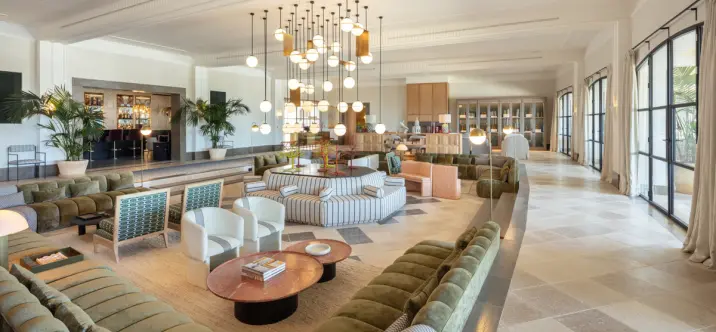 Venta de villa independiente en The Golden Mile 4