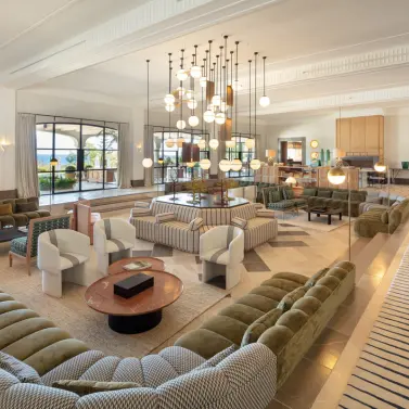 Venta de villa independiente en The Golden Mile