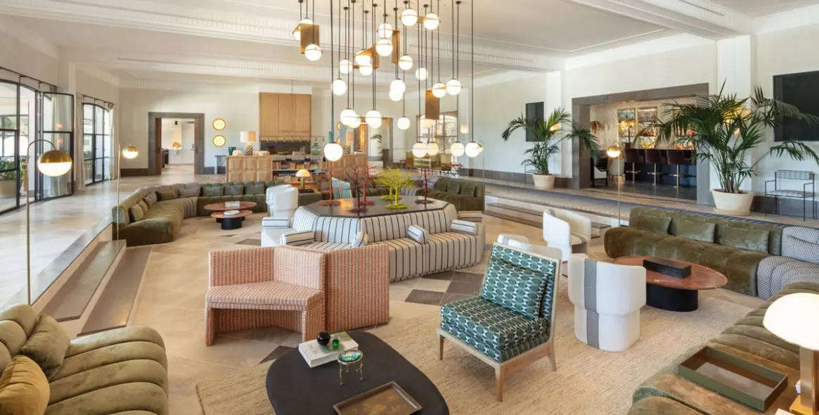 Продажа  отдельно стоящей виллы в The Golden Mile 7