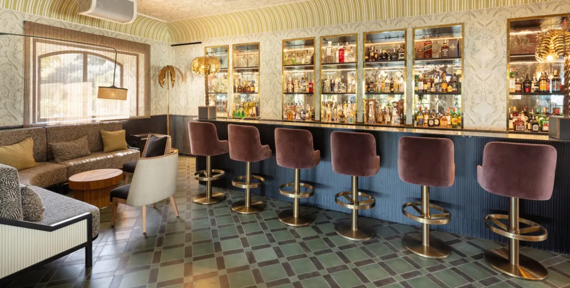 Продажа  отдельно стоящей виллы в The Golden Mile 9