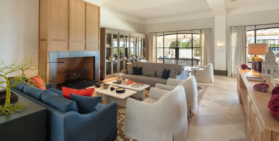 Продажа  отдельно стоящей виллы в The Golden Mile 10