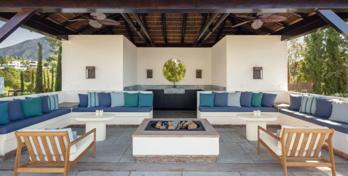 Продажа  отдельно стоящей виллы в The Golden Mile 16