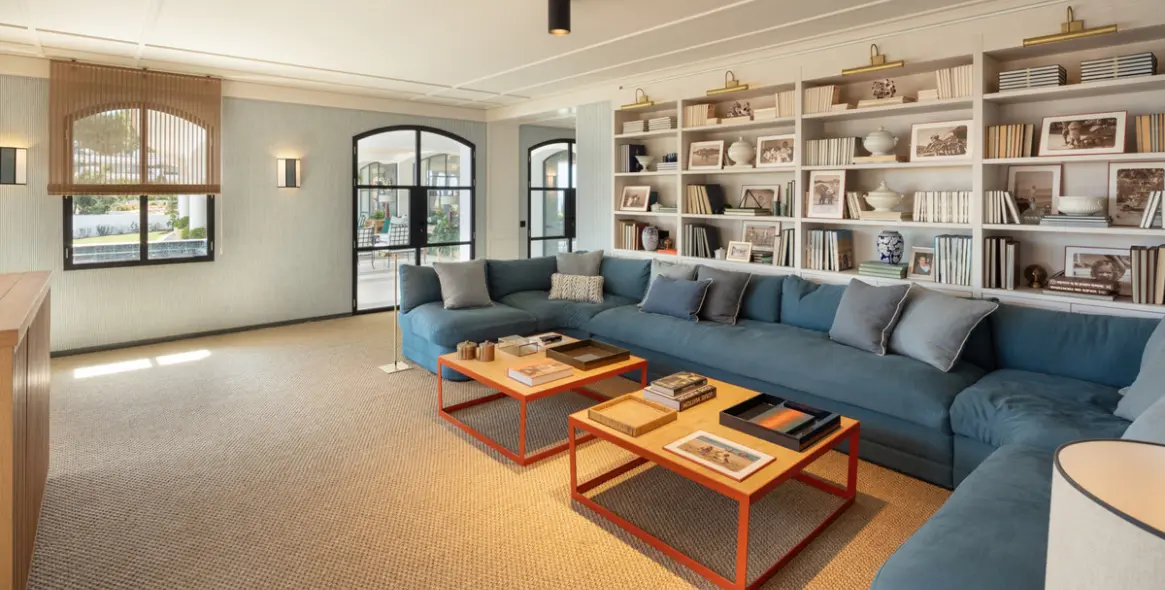 Продажа  отдельно стоящей виллы в The Golden Mile 17