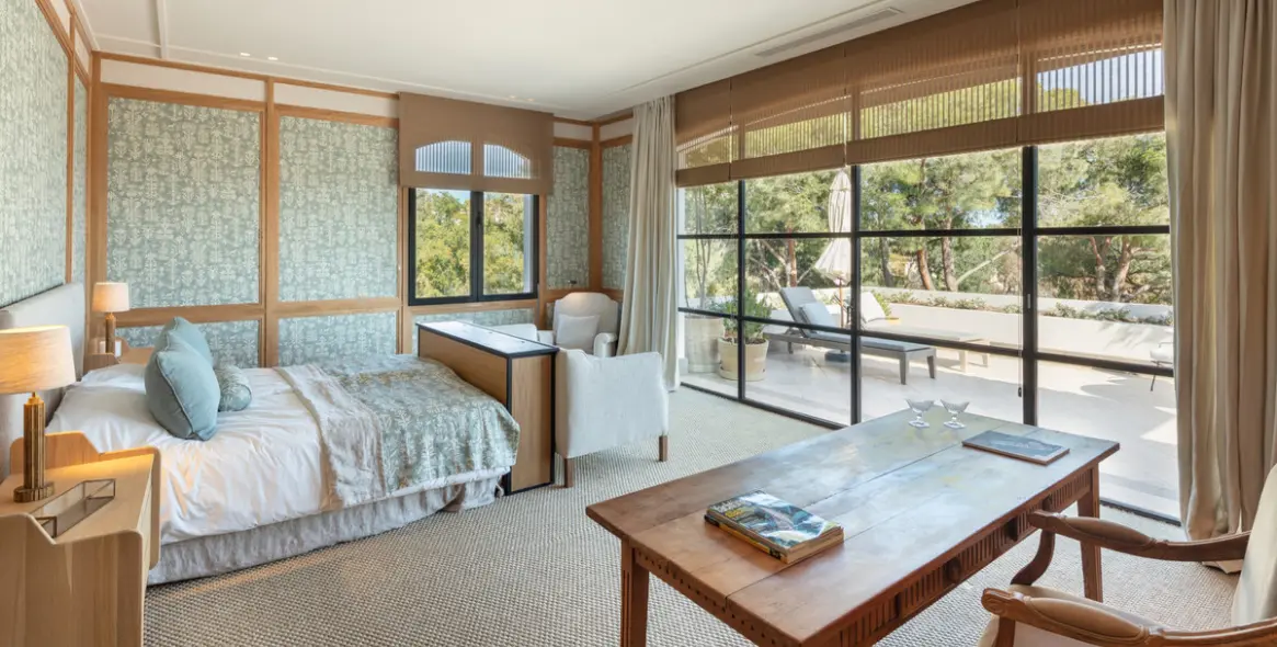 Продажа  отдельно стоящей виллы в The Golden Mile 19