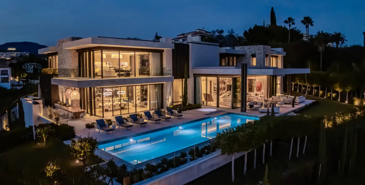 Продажа  отдельно стоящей виллы в La Quinta 2