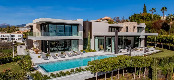 Venta de villa independiente en La Quinta 3