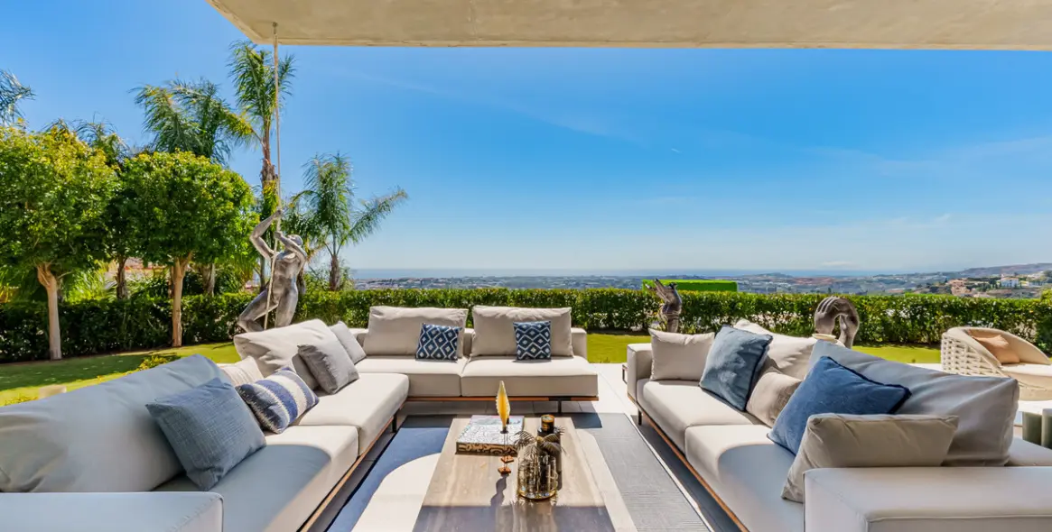 Продажа  отдельно стоящей виллы в La Quinta 7