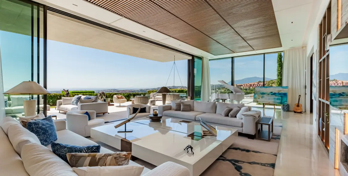 Продажа  отдельно стоящей виллы в La Quinta 9