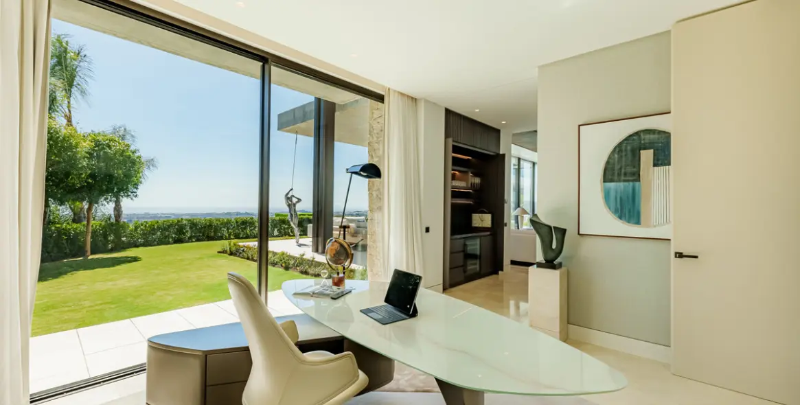 Продажа  отдельно стоящей виллы в La Quinta 12