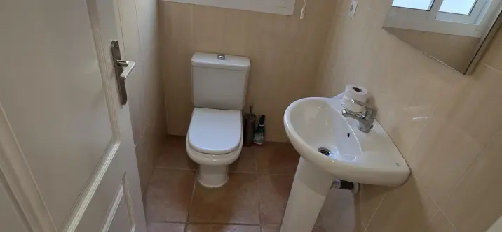 Long-term rent of townhouse in Benahavís 2