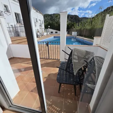 Long-term rent of townhouse in Benahavís