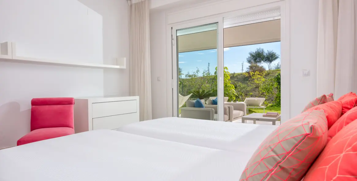 Долгосрочная аренда дома на две семьи в Marbella 6