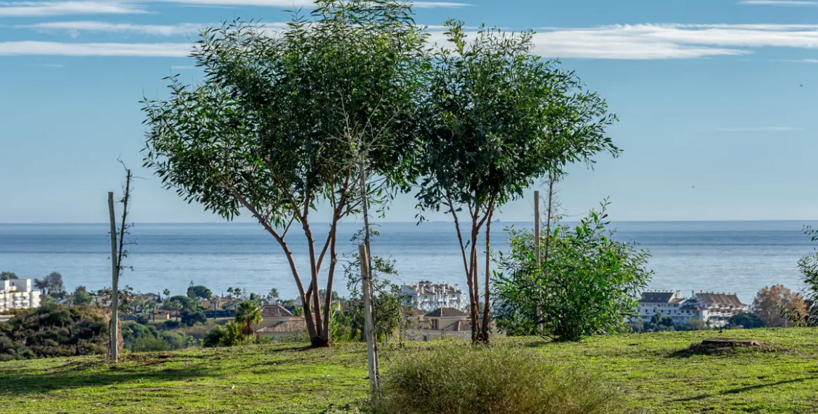 Долгосрочная аренда дома на две семьи в Marbella 20