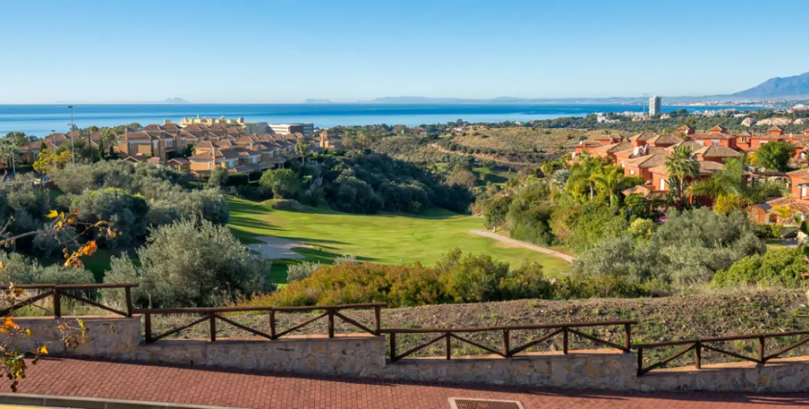 Долгосрочная аренда дома на две семьи в Marbella 22