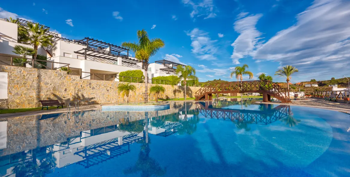 Долгосрочная аренда дома на две семьи в Marbella 23