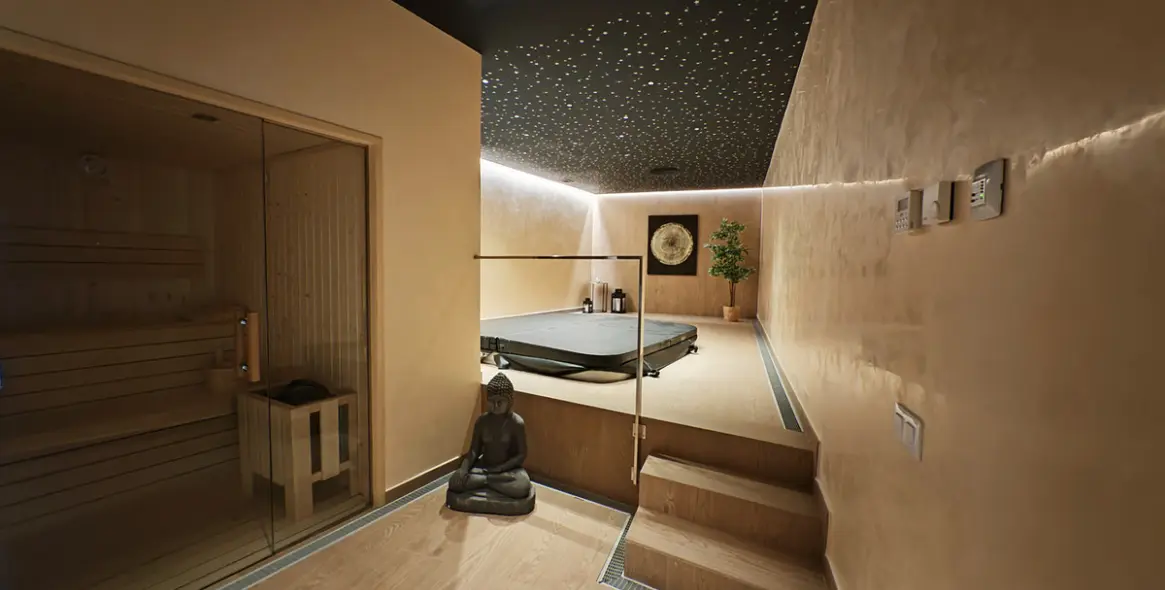 Sale of middle floor apartment in Manilva 23