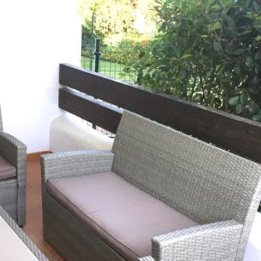 Venta de apartamento en planta baja en Doña Julia