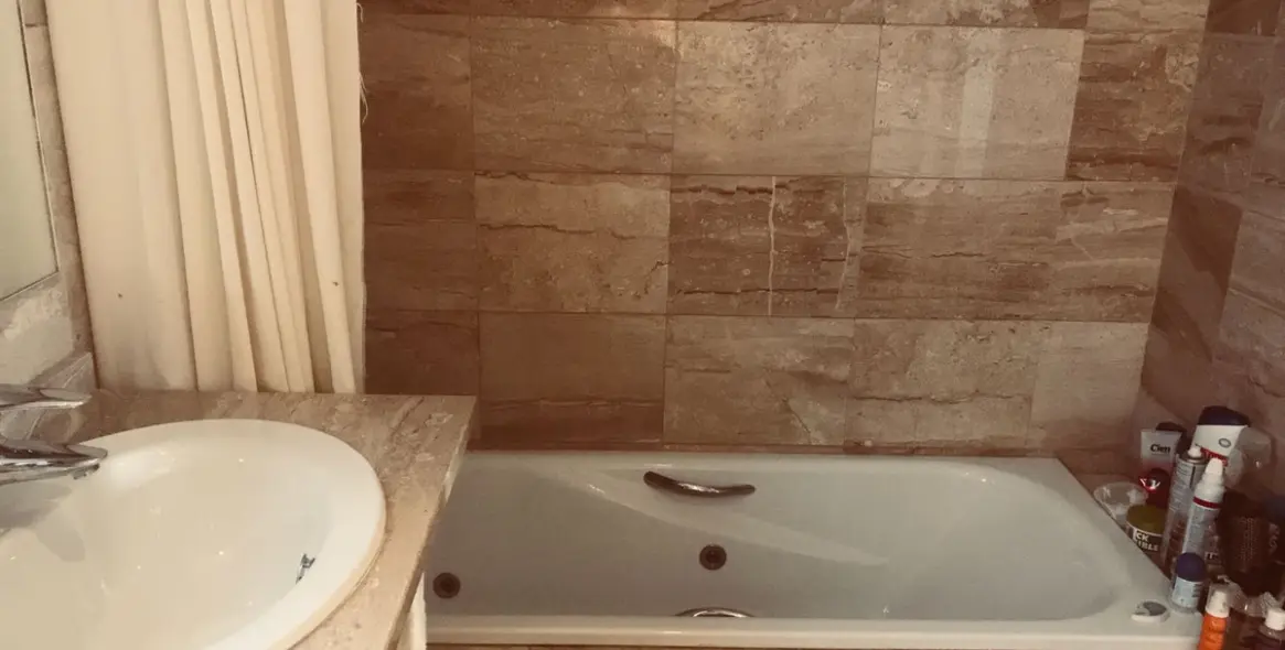 Продажа апартаментов на первом этаже в Doña Julia 5