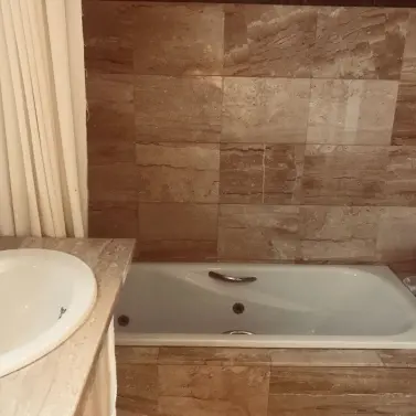 Venta de apartamento en planta baja en Doña Julia