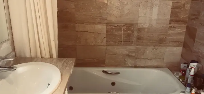 Venta de apartamento en planta baja en Doña Julia 4