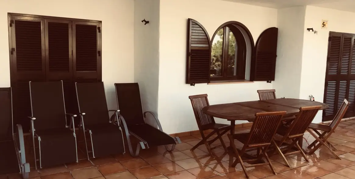 Продажа апартаментов на первом этаже в Doña Julia 9