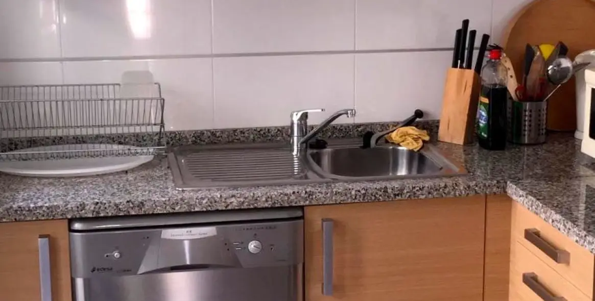 Продажа апартаментов на первом этаже в Doña Julia 17