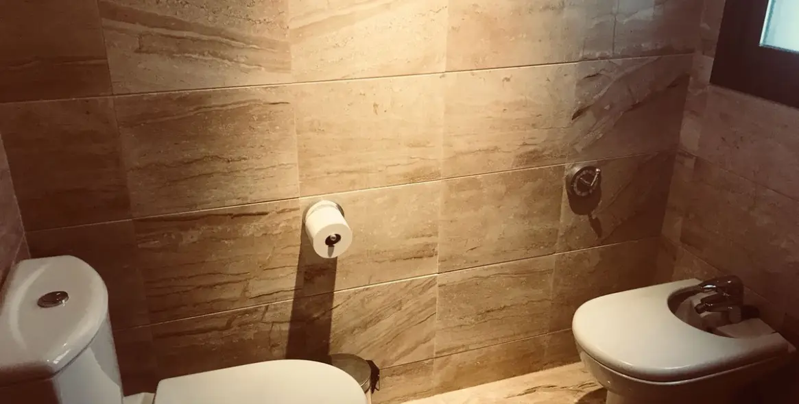 Продажа апартаментов на первом этаже в Doña Julia 19