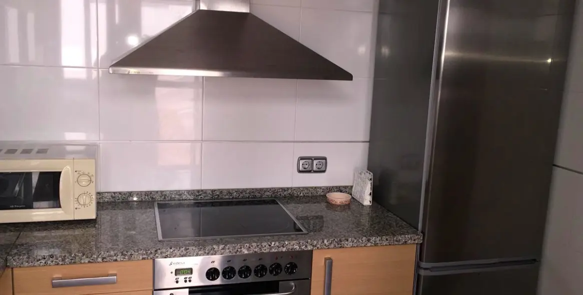 Продажа апартаментов на первом этаже в Doña Julia 50
