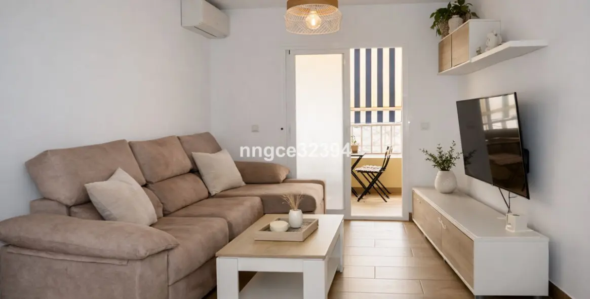 Sale of middle floor apartment in Marbella 3