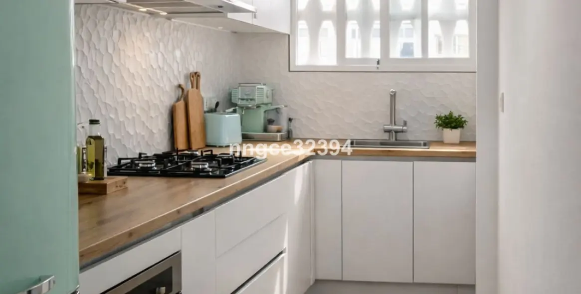 Sale of middle floor apartment in Marbella 5