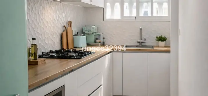 Venta de apartamento en planta media en Marbella 4