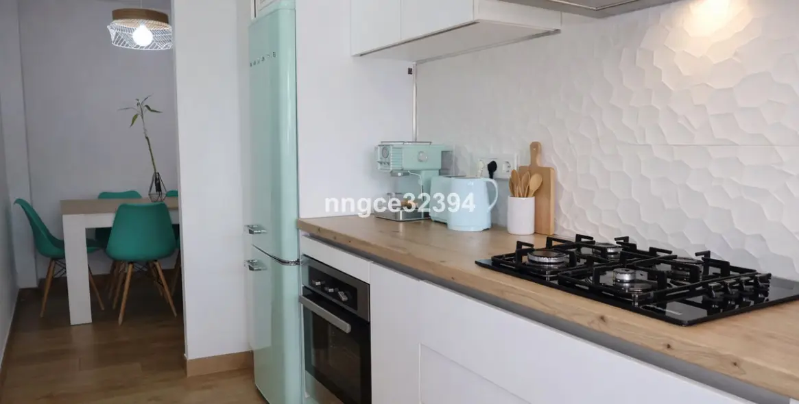 Sale of middle floor apartment in Marbella 8