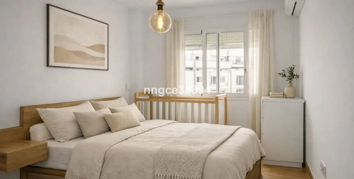 Sale of middle floor apartment in Marbella 12