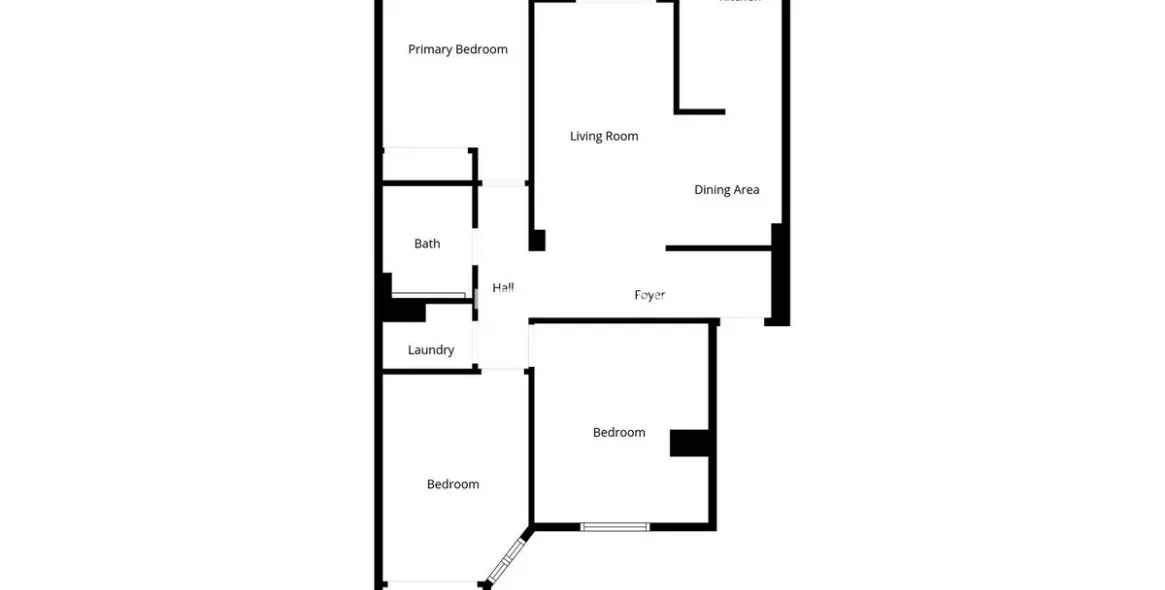 Sale of middle floor apartment in Marbella 17