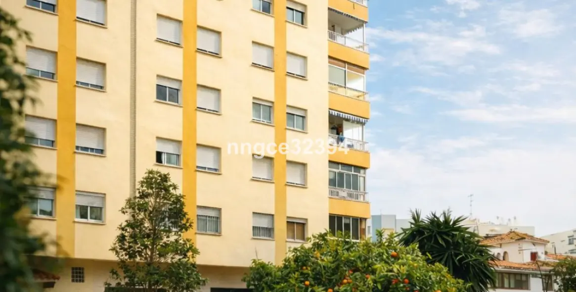 Sale of middle floor apartment in Marbella 18